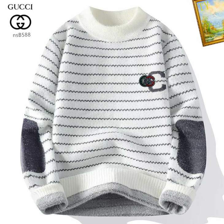 Picture of Gucci Sweaters _SKUGucciM-3XL25tr27545626